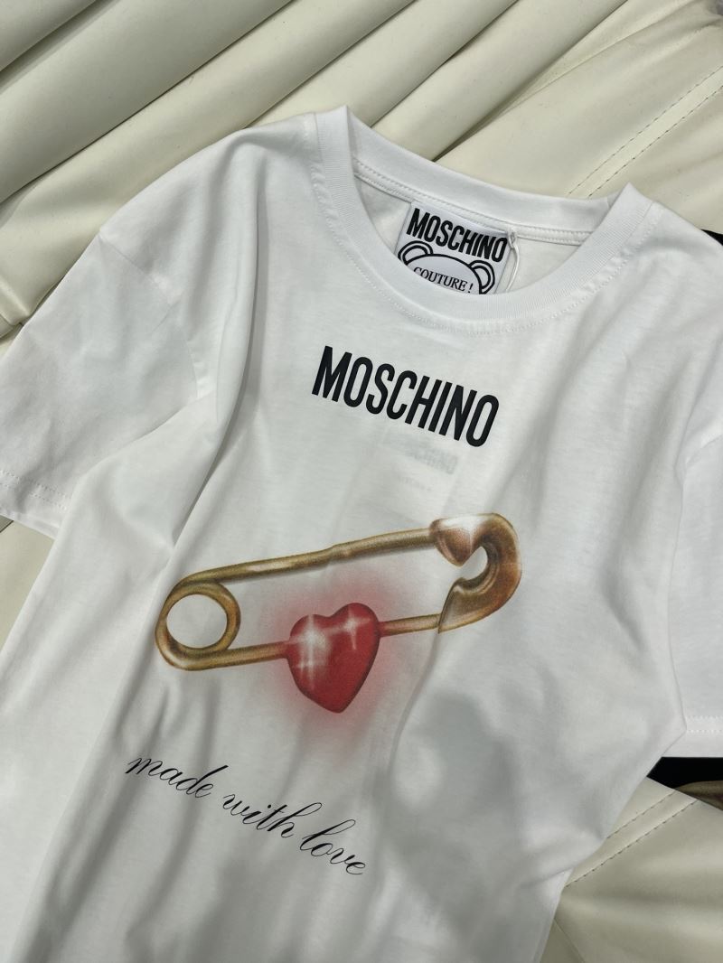 Moschino T-Shirts